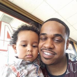 Meet your Posher, Brandon